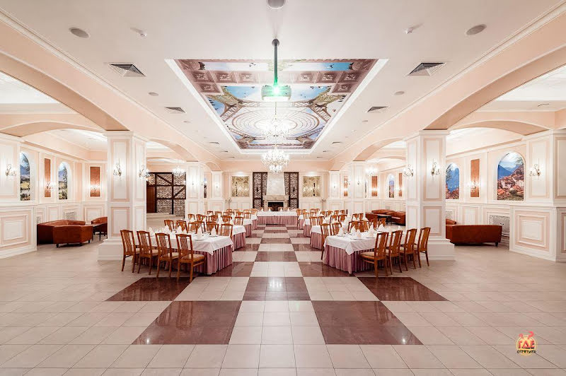 Эллеон фотография №14