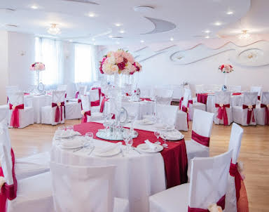  ресторан Александръ