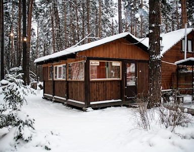  ресторан Академия