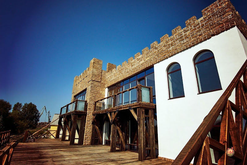 Тортуга фотография №13