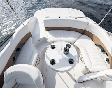  ресторан YES BOAT