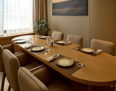 Новый год в Корова