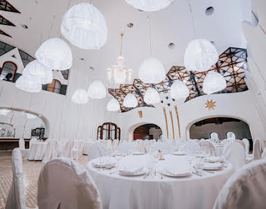  ресторан Volna