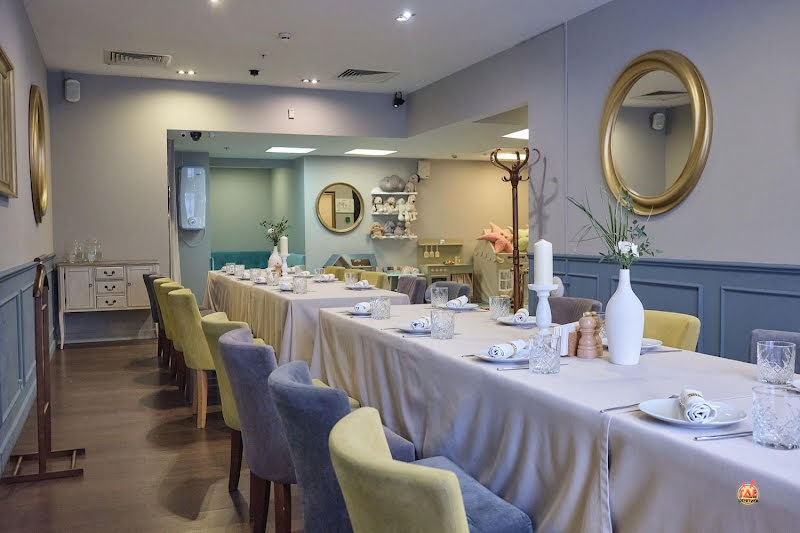 Ribambelle Green фотография №6