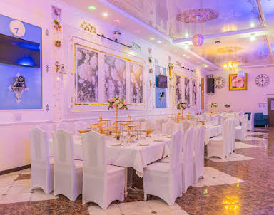  ресторан Бишкек-2