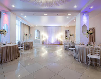  ресторан Creme De La Creme