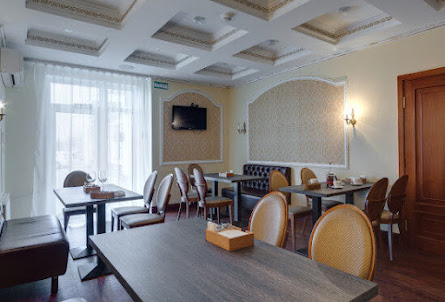 VIP-зал в VIP-зал