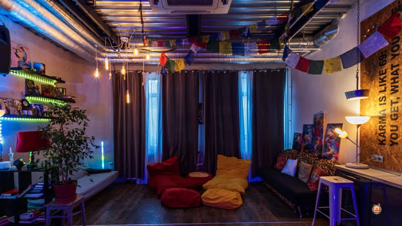 FaraPlace фотография №1