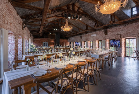 TESLA HALL в WATT HALL