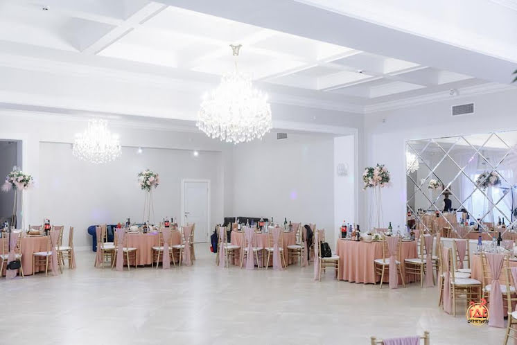 Основной зал  в «Капитан клуб» фотография №15