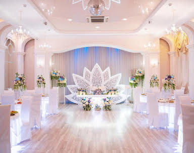 Выпускной в Променад