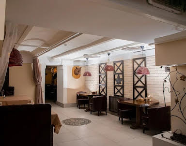 Корпоратив в Дичь