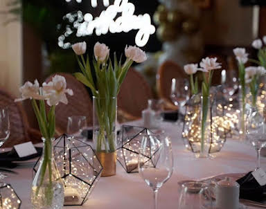  ресторан Yacht Event