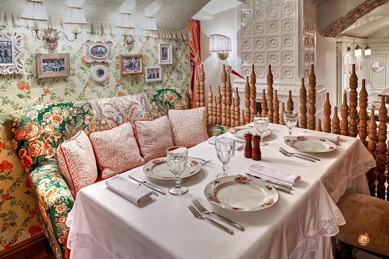 Катюша фотография №10