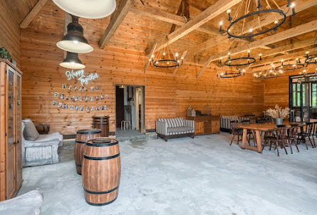 Амбар в Амбар