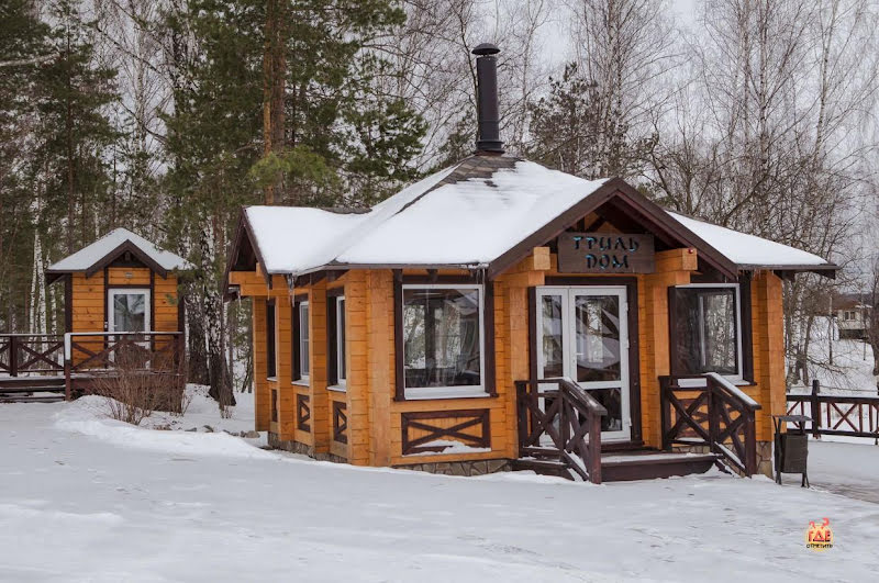 Капитан Клуб фотография №9