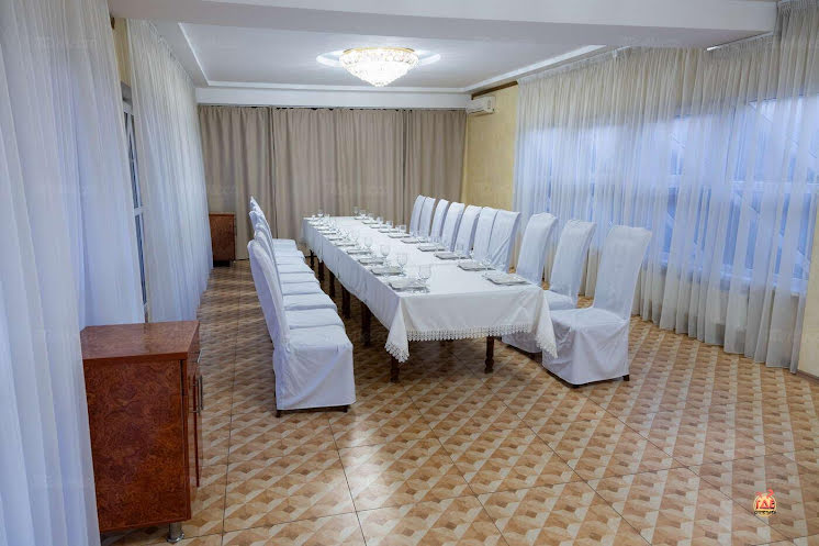  VIP-залы в «Старый Колодец» фотография №9