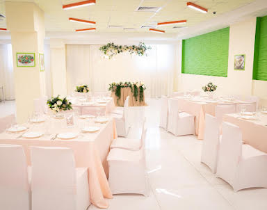  ресторан PLAZA