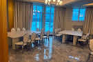 Зал «Альбатрос» в «Dmitrov Golf Resort»