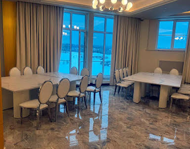 День рождения в Dmitrov Golf Resort