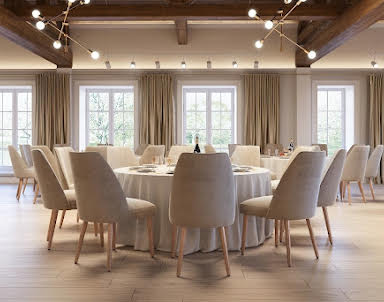  ресторан Ресторан Лесной