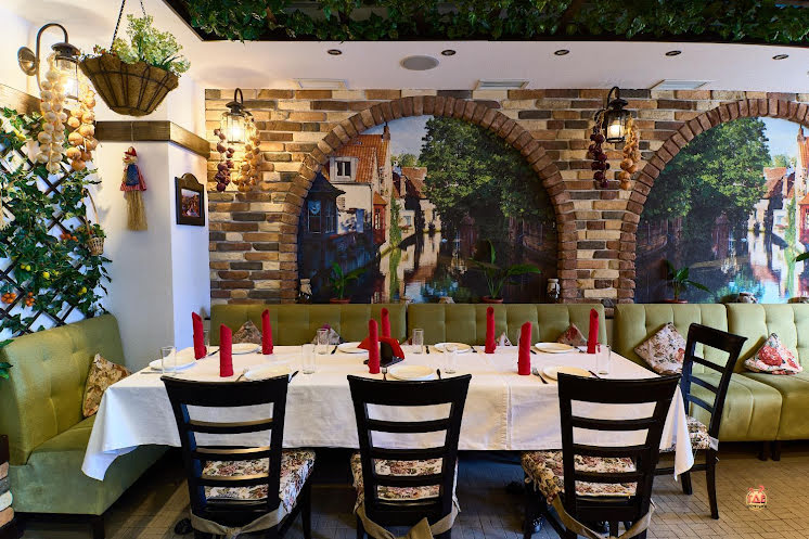 Зал на 25 человек в «Stara Praha» фотография №4