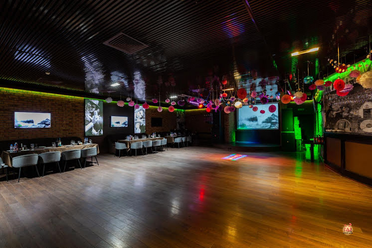 Караоке-клуб в «Джем» фотография №19