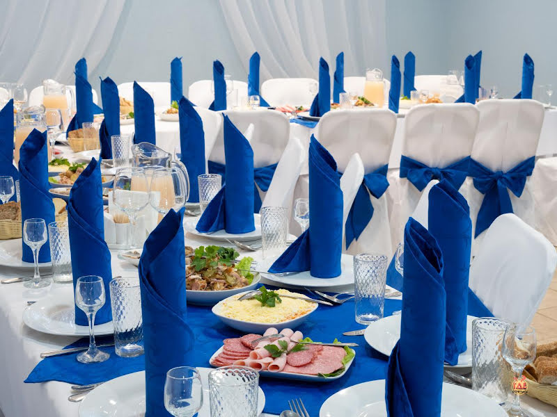 Хлеб и Соль на Есенина фотография №4