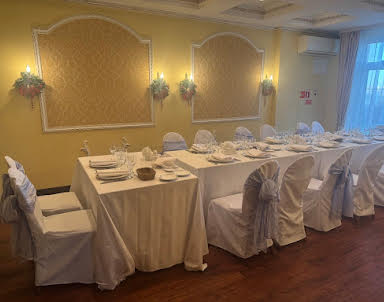  ресторан Гранд Петергоф