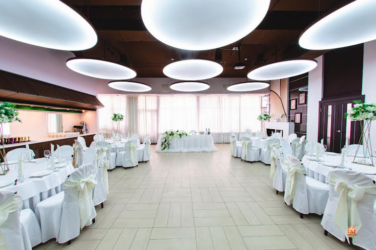 Ресторан Best Western в «Best Western Kaluga» фотография №3