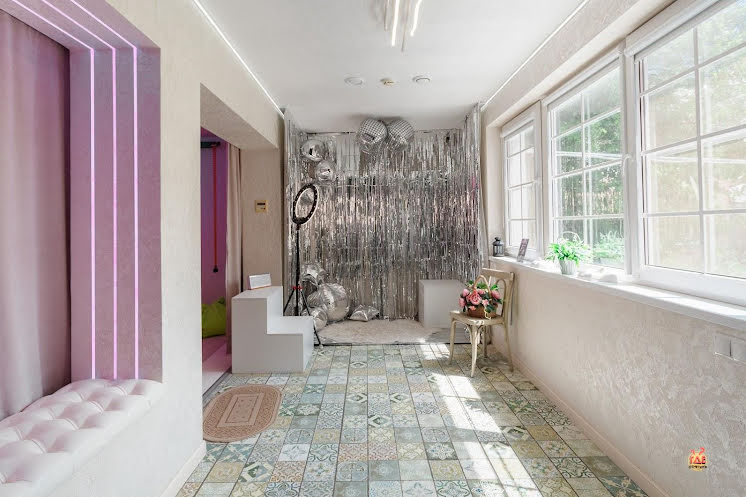 Второй этаж в «EFIR SPACE на Белорусской» фотография №7