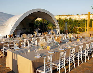 Корпоратив в Белый колодец