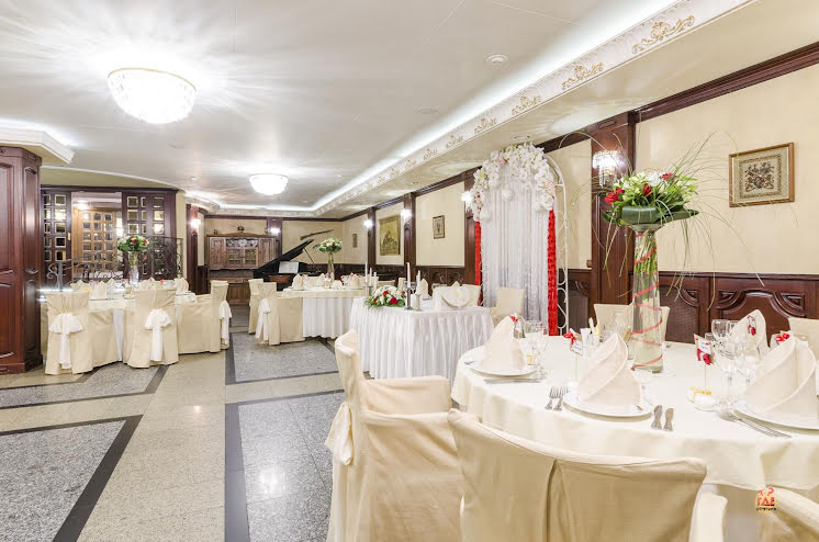 Основной зал в «Arts Palace» фотография №17