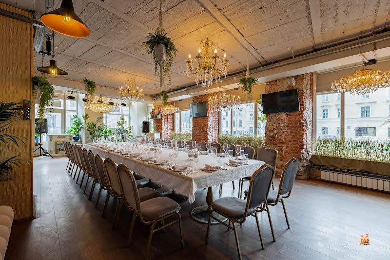 AMRA rest&concert hall фотография №14