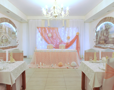  ресторан Alpen House