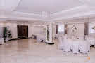 Банкетный зал  в «Rabat Hall»