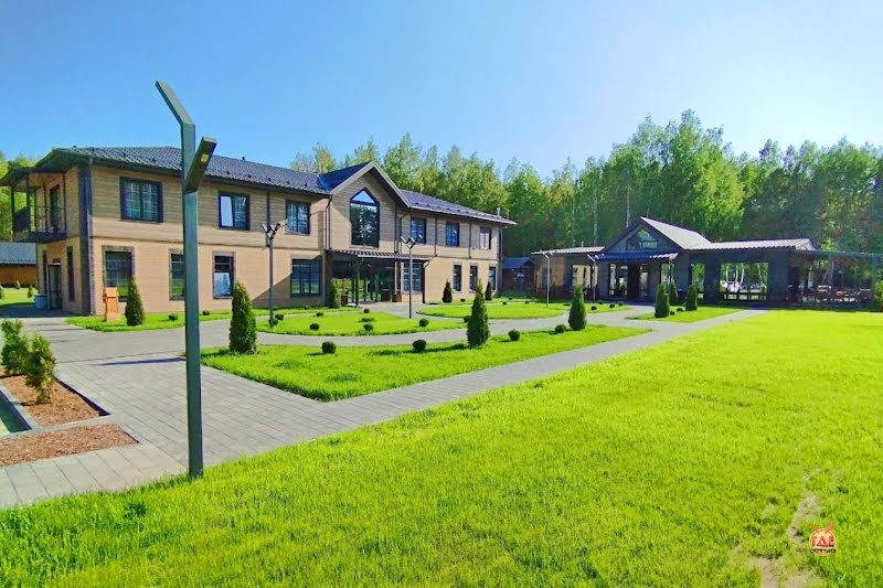 Лесной Дух фотография №6