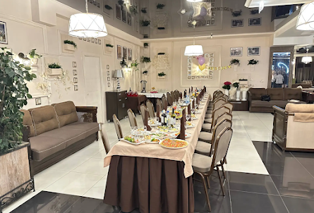 VIP-зал в Зал на 12 человек