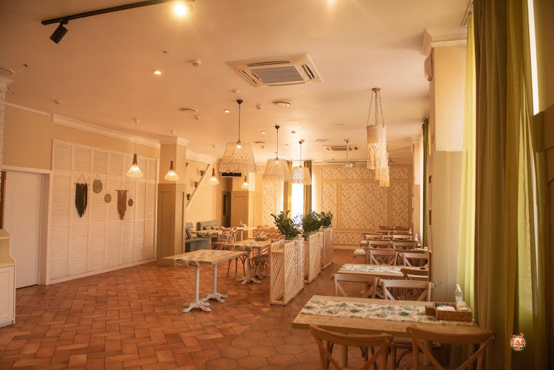 МорКОФФь на Гайдара фотография №11