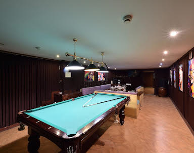  ресторан Бочка