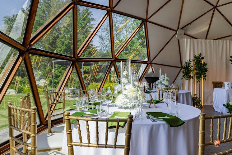 Garden Hall в «Garden hall» фотография №17