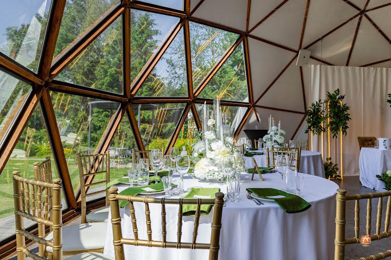 Garden hall фотография №17