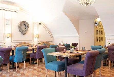 Банкетный зал в Банкетный зал