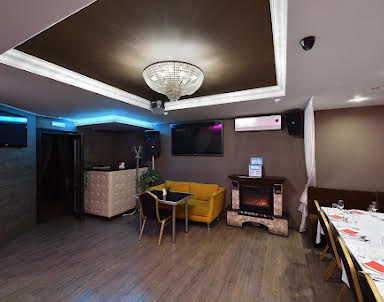 Свадьба в Сова