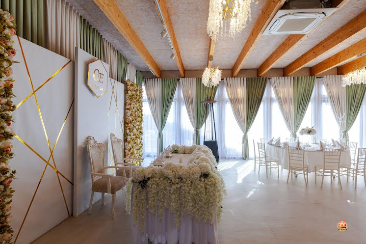 Веранда в «Nabat Palace Domodedovo» фотография №11