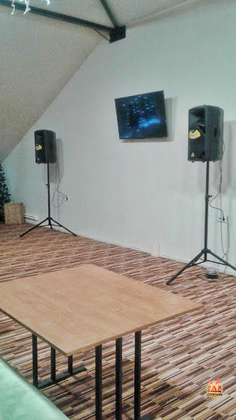 Эхо фотография №4