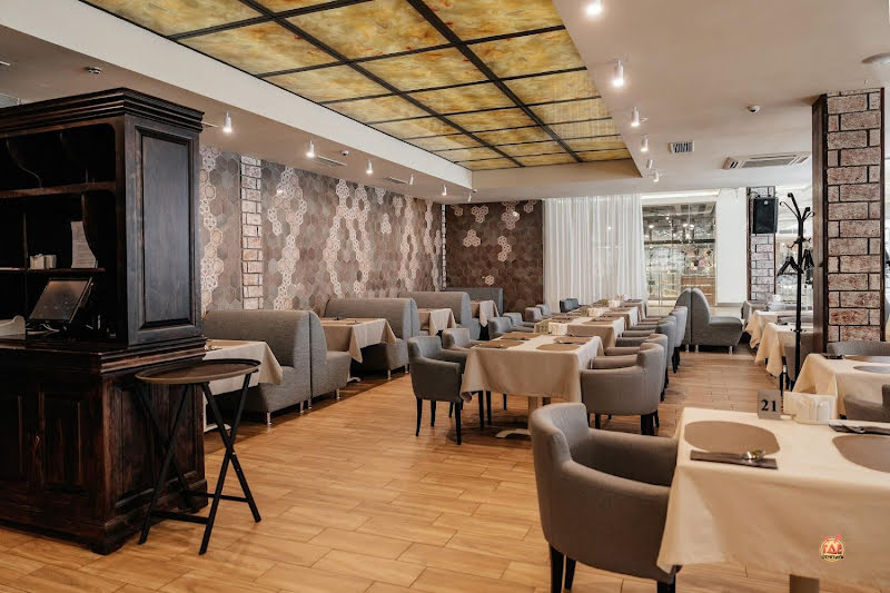 ETERNO фотография №12