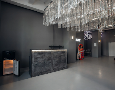  ресторан Rubin Loft на Кожевенной