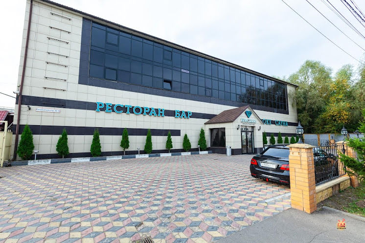 Караоке зал  в «Кристалл» фотография №14