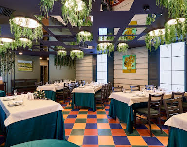 Выпускной в Соловьиная роща